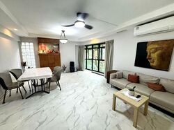 Blk 654 Senja Road (Bukit Panjang), HDB 5 Rooms #522088521